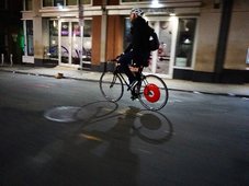 Copenhagen Wheel extended test rides 후기 썸네일